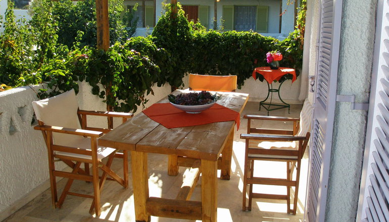 Hotel Ariadne Skyros