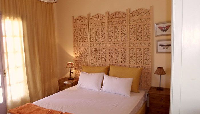 Hotel Ariadne Skyros