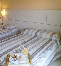 Aristotelis Hotel Fourka