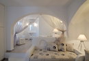 4* Aspalathras White Hotel Folegandros