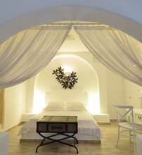 4* Aspalathras White Hotel Folegandros