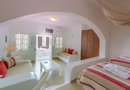 4* Aspalathras White Hotel Folegandros