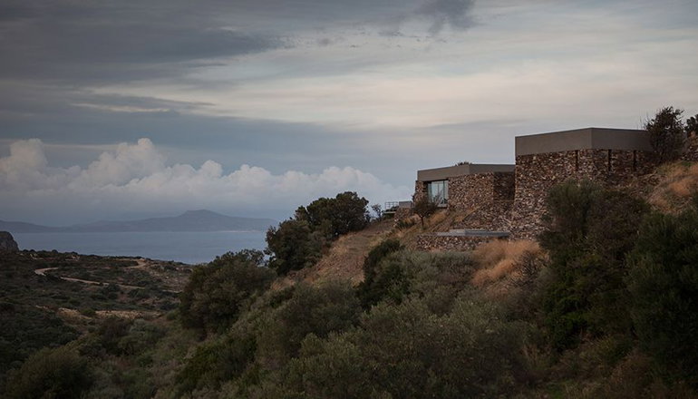 Hidden Retreats