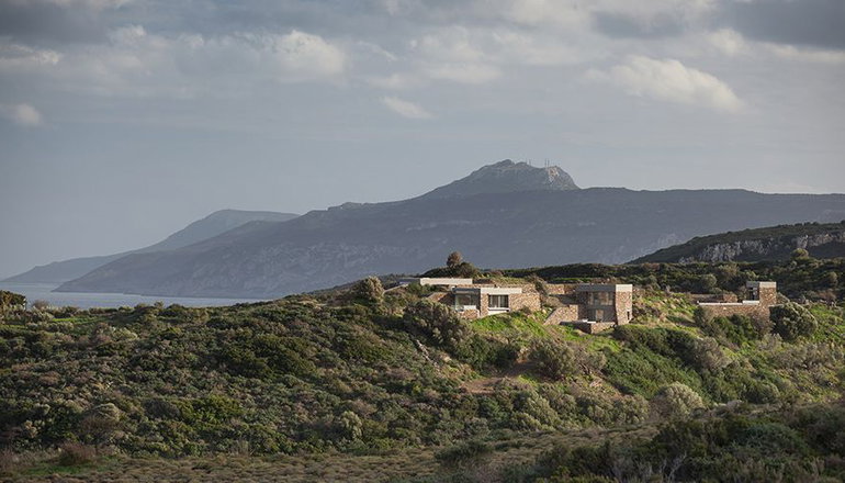 Hidden Retreats