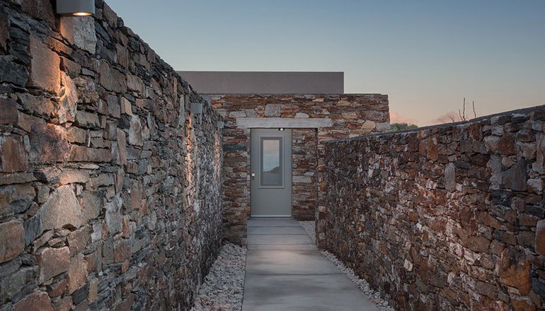 Hidden Retreats