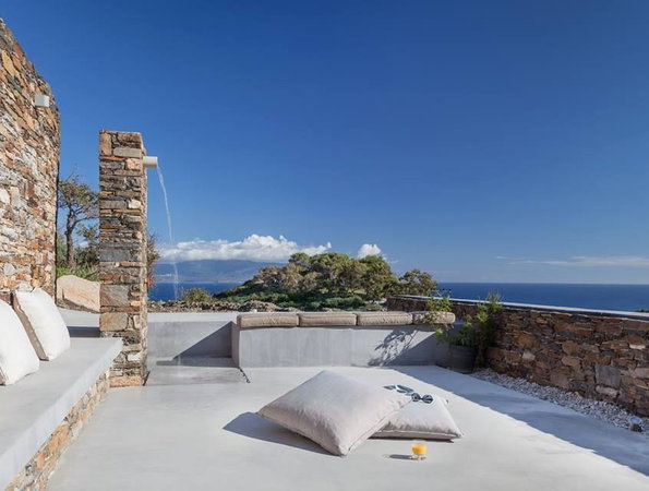 Hidden Retreats