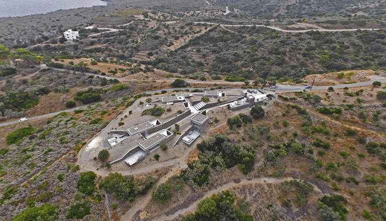 Hidden Retreats