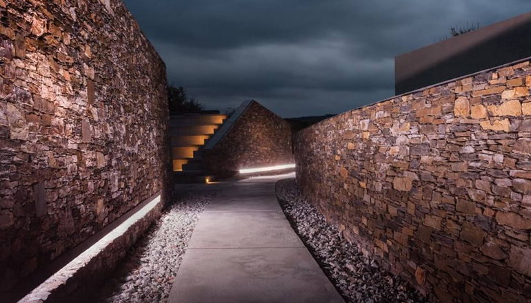 Hidden Retreats