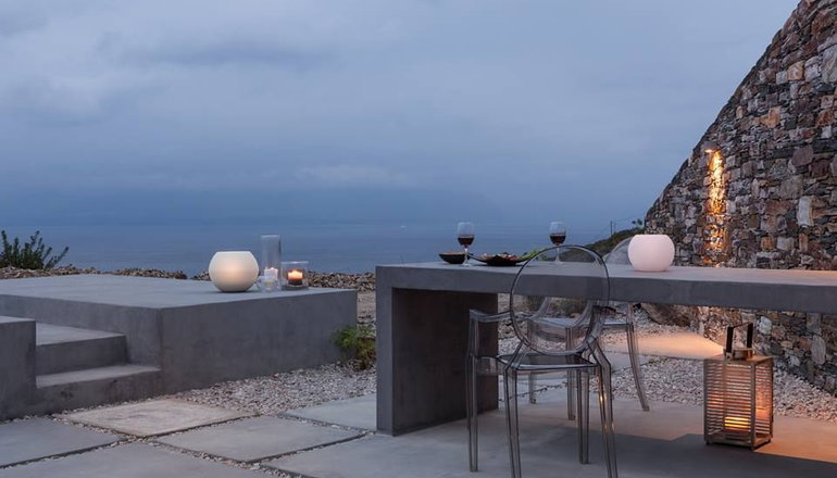 Hidden Retreats