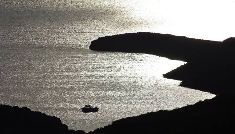 Hidden Retreats