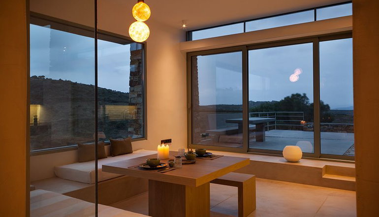 Hidden Retreats