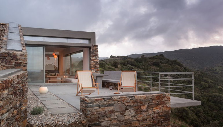 Hidden Retreats