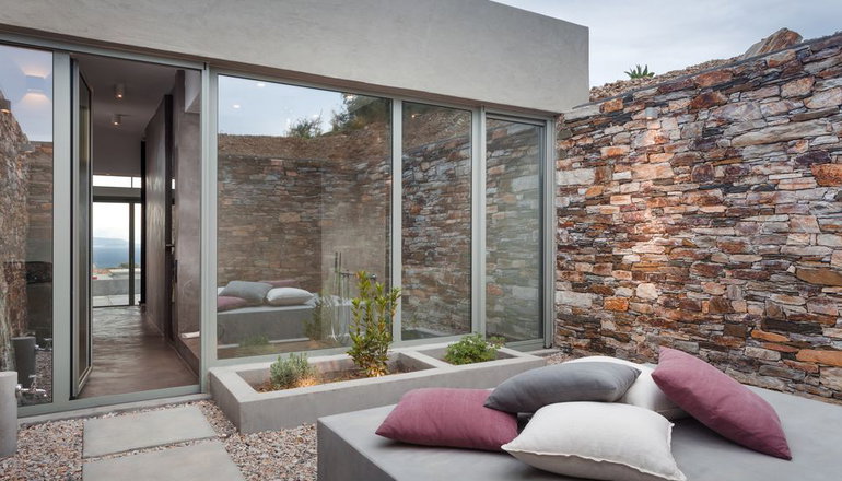 Hidden Retreats