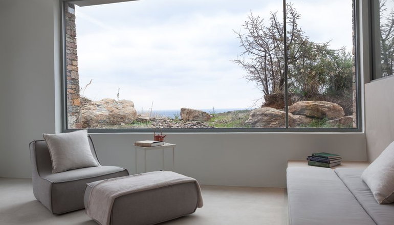 Hidden Retreats