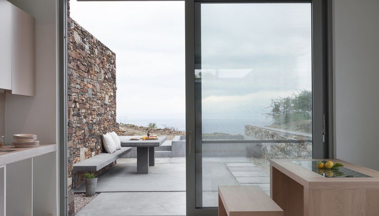 Hidden Retreats