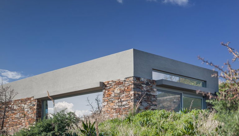 Hidden Retreats