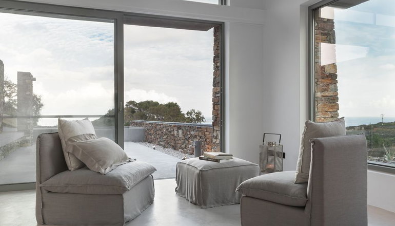 Hidden Retreats