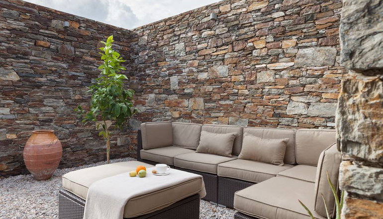Hidden Retreats