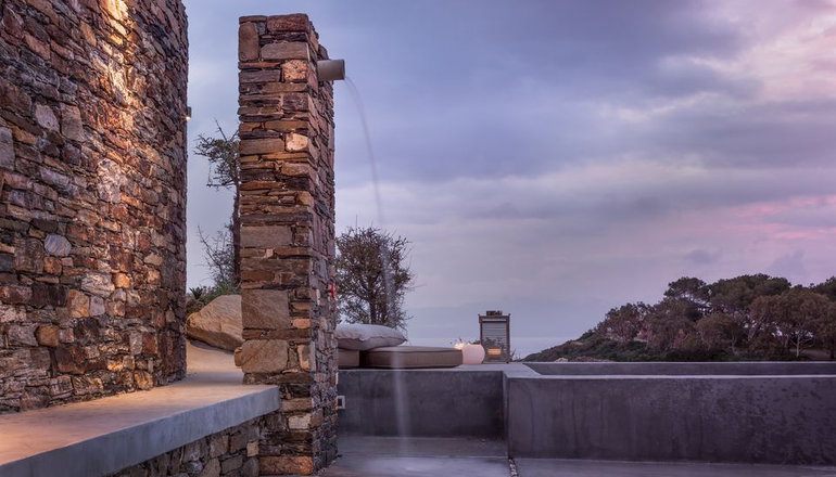 Hidden Retreats