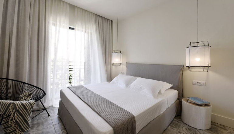 4* Kefalonia Grand Hotel