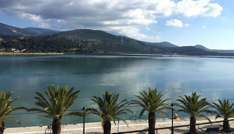 4* Kefalonia Grand Hotel