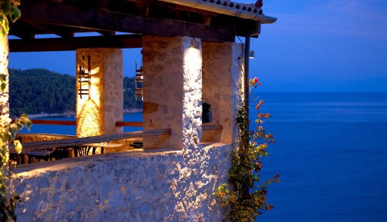 4* Atrium Hotel Skiathos - Αγία Παρασκευή, Σκιάθος