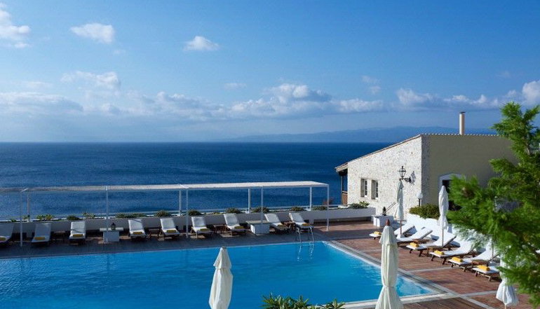 4* Atrium Hotel Skiathos - Αγία Παρασκευή, Σκιάθος