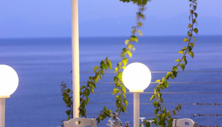 4* Atrium Hotel Skiathos - Αγία Παρασκευή, Σκιάθος
