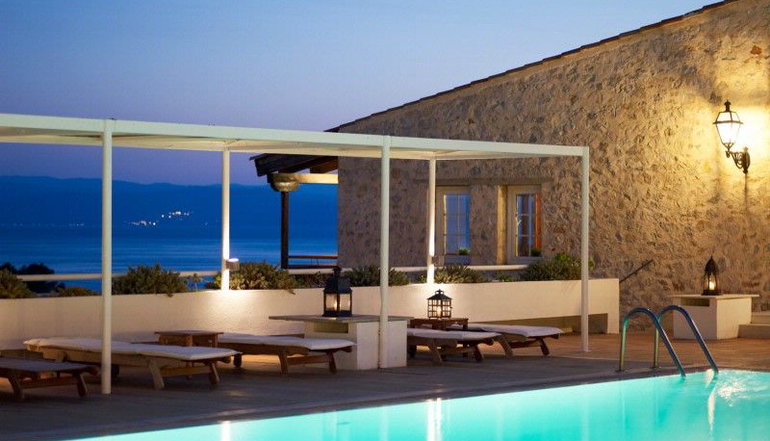 4* Atrium Hotel Skiathos - Αγία Παρασκευή, Σκιάθος