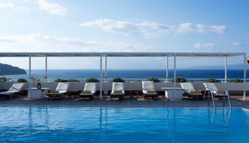 4* Atrium Hotel Skiathos - Αγία Παρασκευή, Σκιάθος