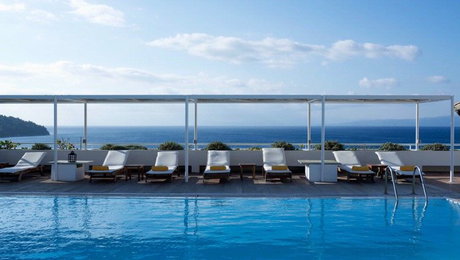 4* Atrium Hotel Skiathos - Αγία Παρασκευή, Σκιάθος