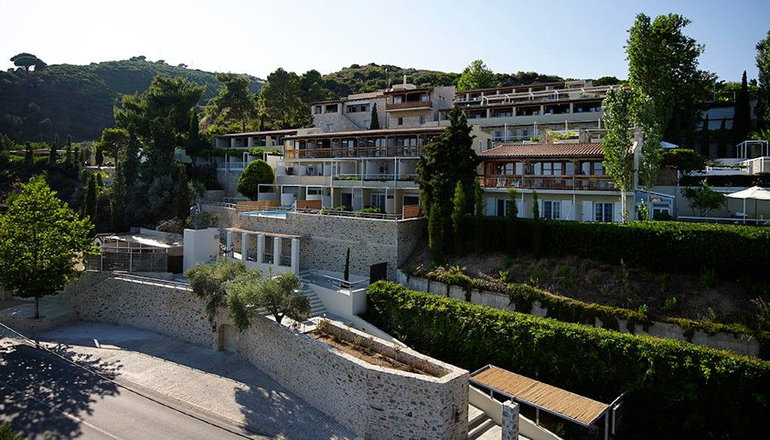 4* Atrium Hotel Skiathos - Αγία Παρασκευή, Σκιάθος