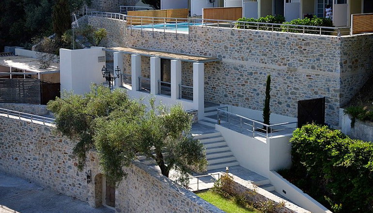 4* Atrium Hotel Skiathos - Αγία Παρασκευή, Σκιάθος