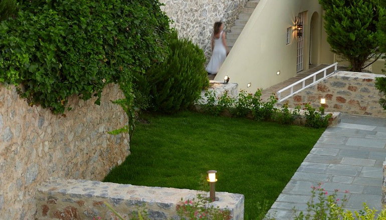 4* Atrium Hotel Skiathos - Αγία Παρασκευή, Σκιάθος