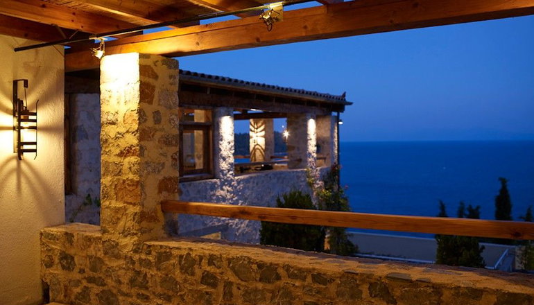 4* Atrium Hotel Skiathos - Αγία Παρασκευή, Σκιάθος