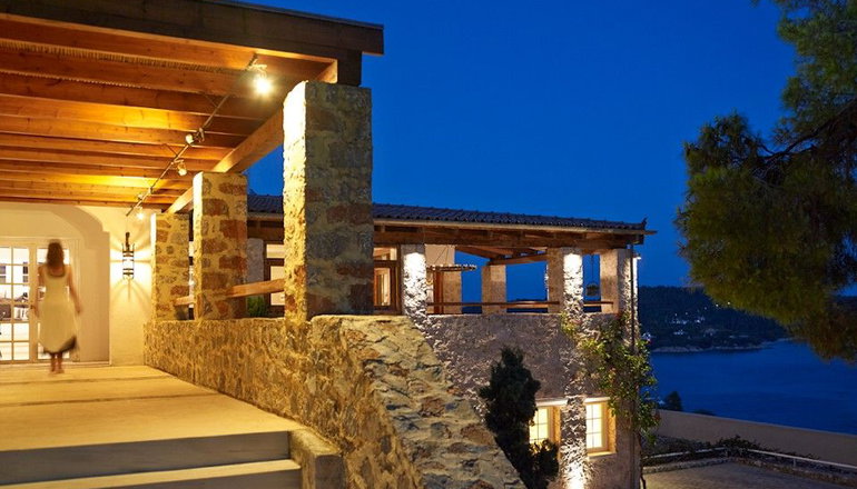 4* Atrium Hotel Skiathos - Αγία Παρασκευή, Σκιάθος