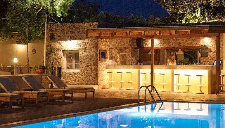 4* Atrium Hotel Skiathos - Αγία Παρασκευή, Σκιάθος