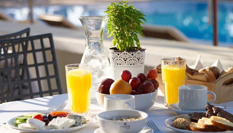4* Atrium Hotel Skiathos - Αγία Παρασκευή, Σκιάθος
