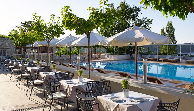 4* Atrium Hotel Skiathos - Αγία Παρασκευή, Σκιάθος