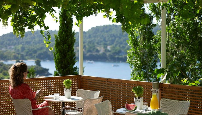 4* Atrium Hotel Skiathos - Αγία Παρασκευή, Σκιάθος