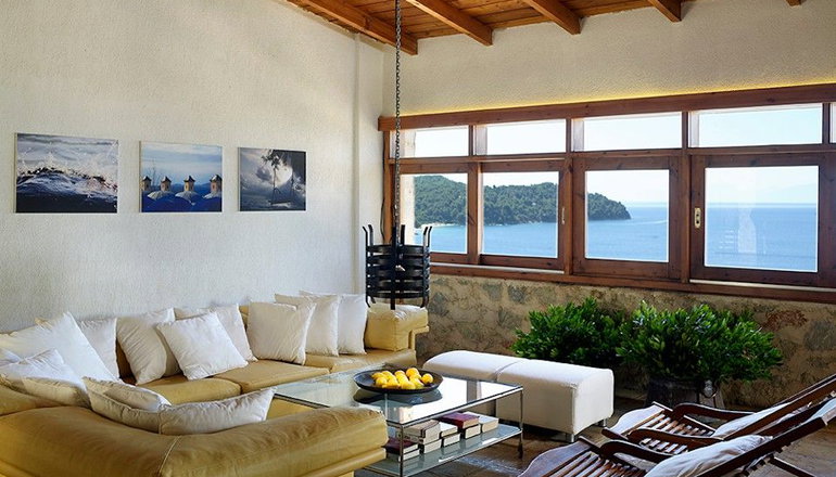 4* Atrium Hotel Skiathos - Αγία Παρασκευή, Σκιάθος