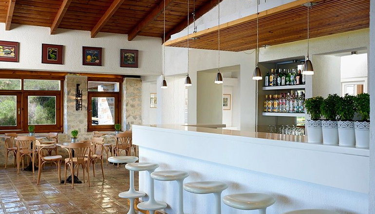 4* Atrium Hotel Skiathos - Αγία Παρασκευή, Σκιάθος