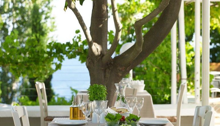 4* Atrium Hotel Skiathos - Αγία Παρασκευή, Σκιάθος