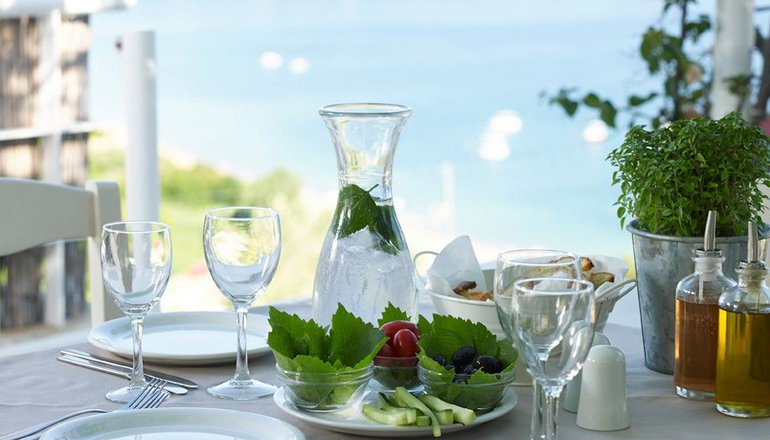4* Atrium Hotel Skiathos - Αγία Παρασκευή, Σκιάθος