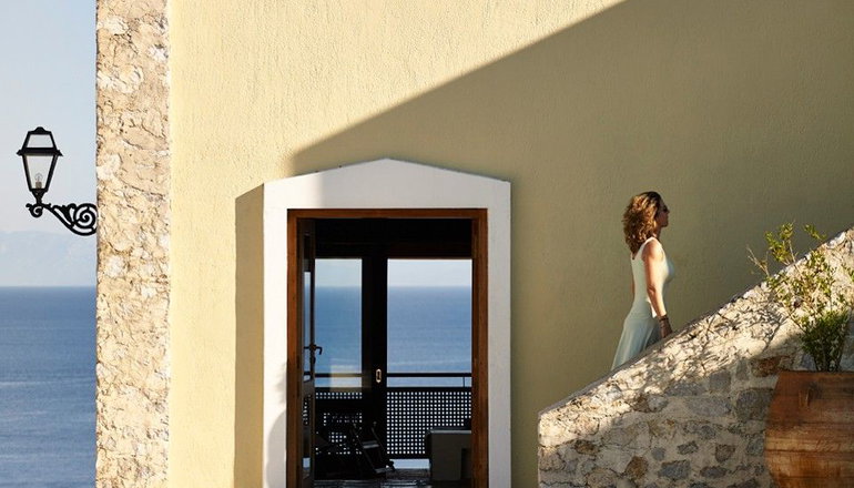 4* Atrium Hotel Skiathos - Αγία Παρασκευή, Σκιάθος