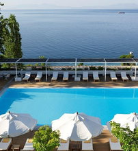 4* Atrium Hotel Skiathos - Αγία Παρασκευή, Σκιάθος