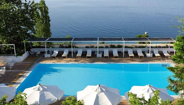 4* Atrium Hotel Skiathos - Αγία Παρασκευή, Σκιάθος