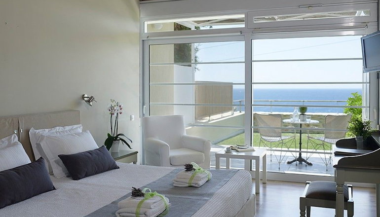 4* Atrium Hotel Skiathos - Αγία Παρασκευή, Σκιάθος