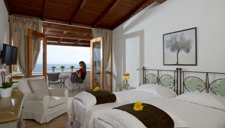 4* Atrium Hotel Skiathos - Αγία Παρασκευή, Σκιάθος
