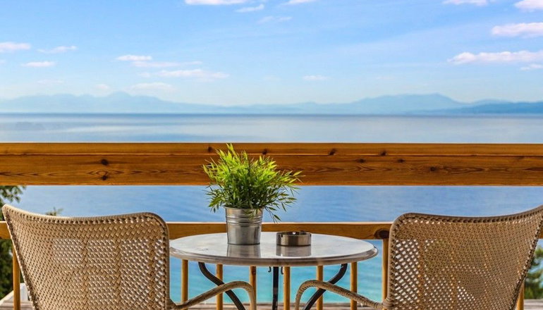 4* Atrium Hotel Skiathos - Αγία Παρασκευή, Σκιάθος